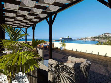 Hotel Portobay Santa Maria - Adults Only 4*