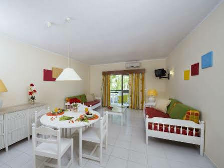 Cheerfulway Valmangude Jardim Aparthotel