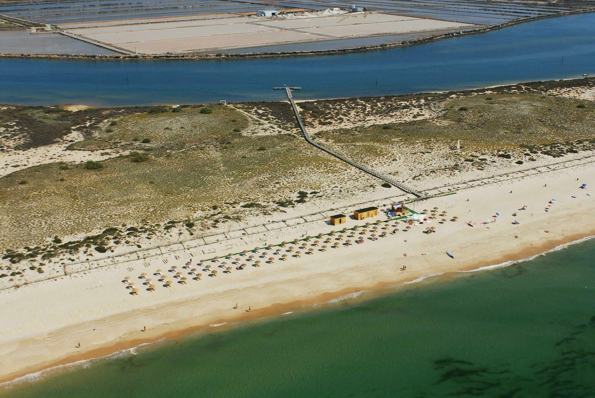 Hotel Gale Albacora