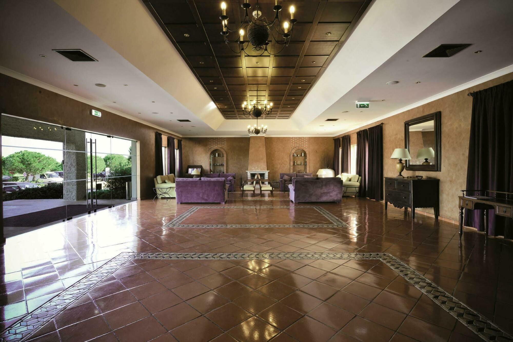 Hotel Gale Albacora Tavira
