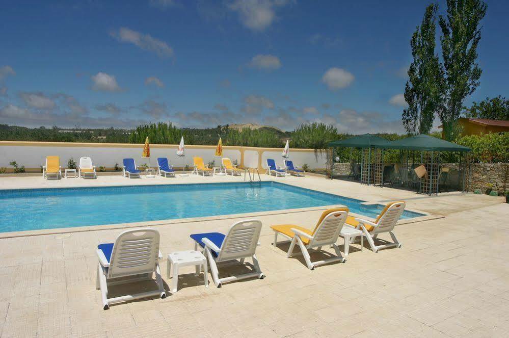 Sao Rafael - * Obidos