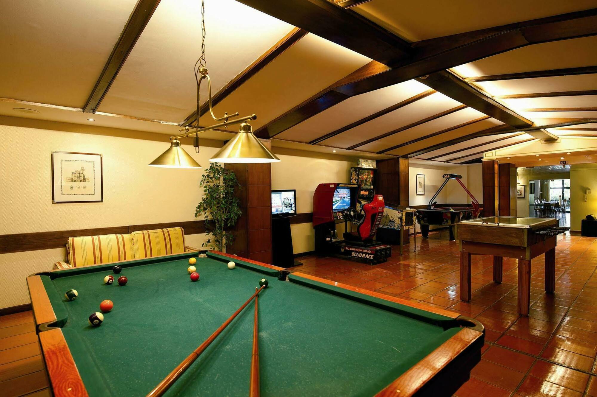 Gale Atlantico Hotel 4*