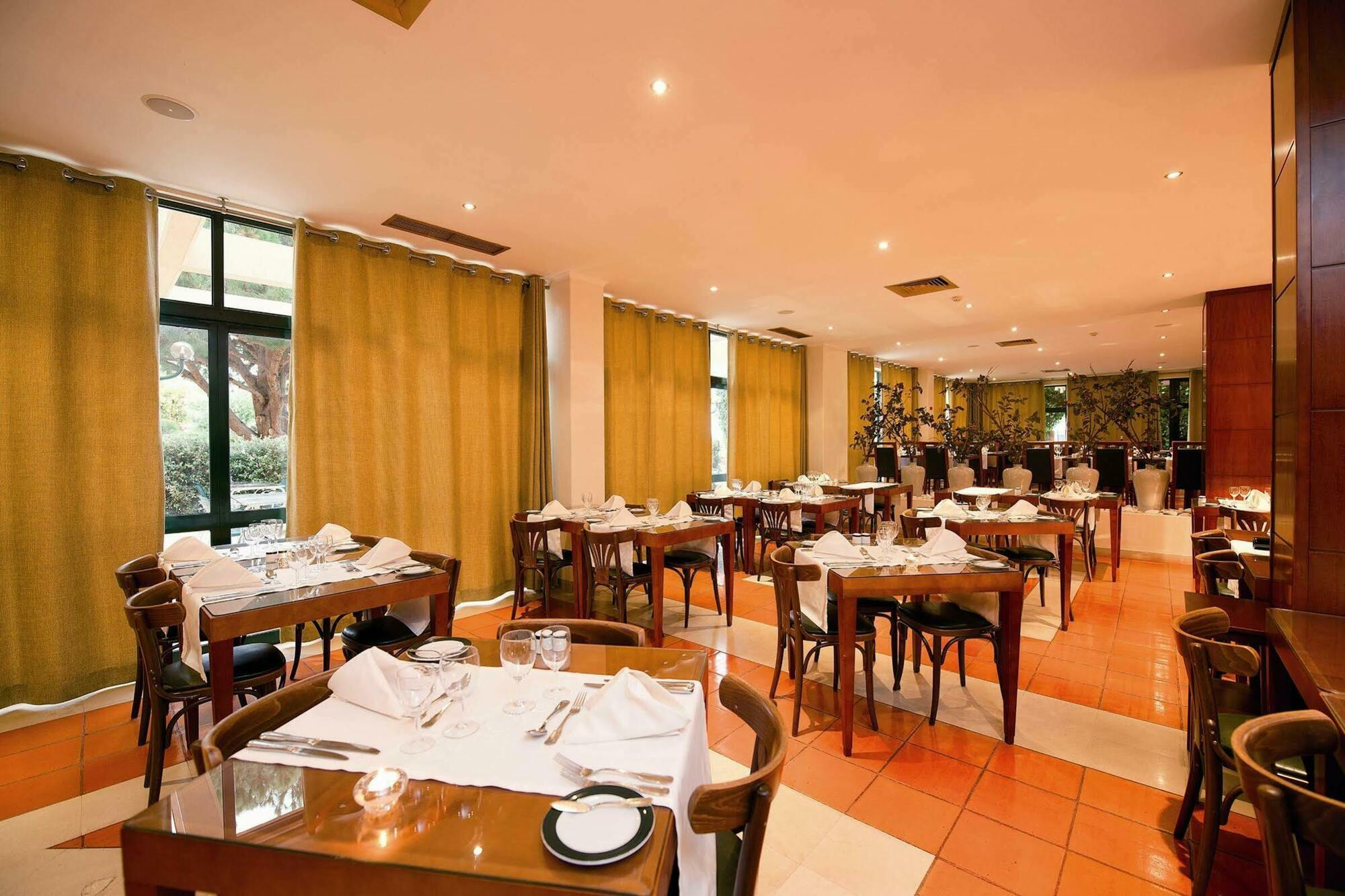 Gale Atlantico 4* Albufeira
