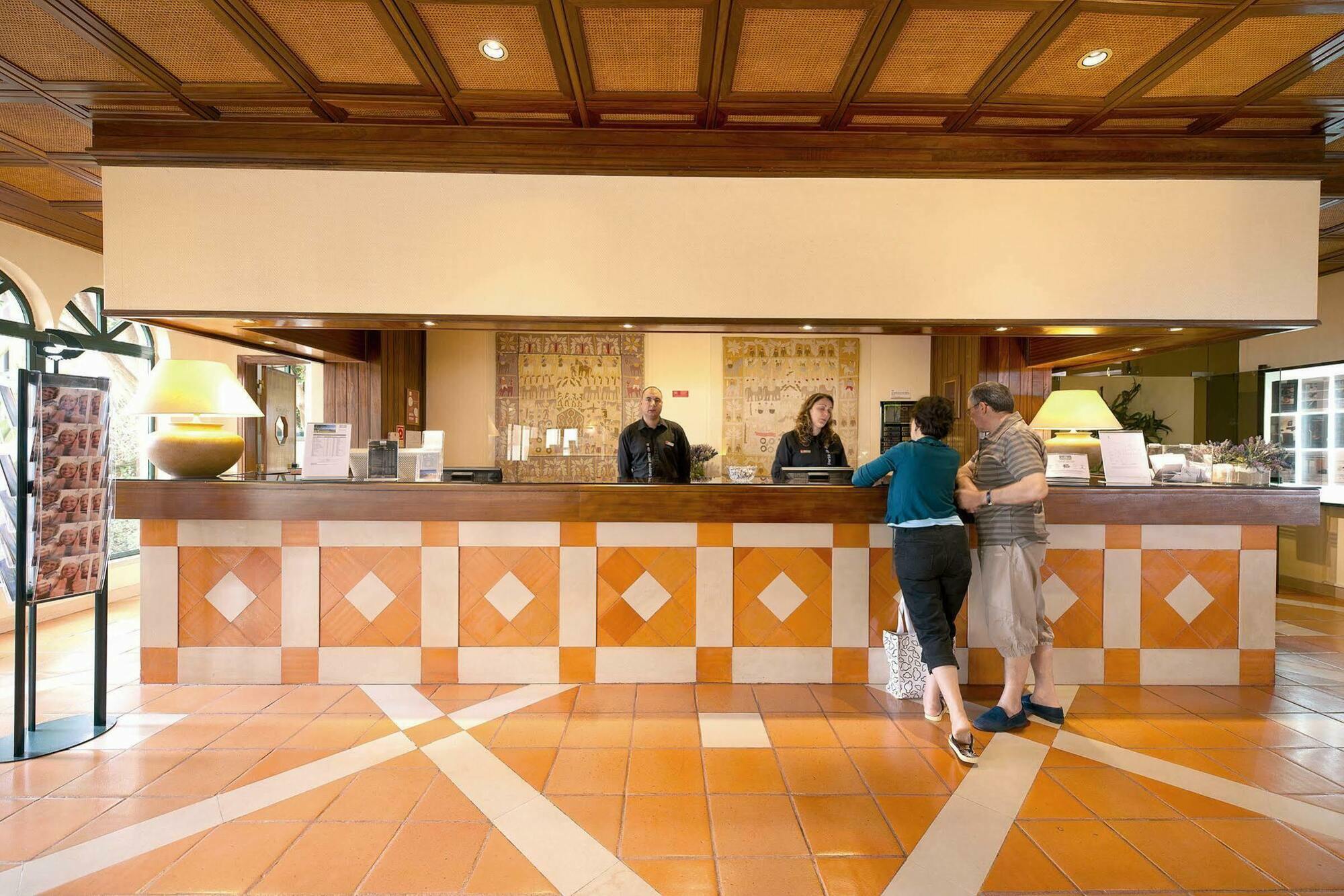 Hotel Gale Atlantico 4*