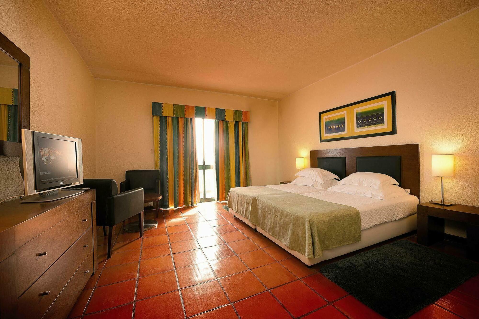 Gale Atlantico Hotel