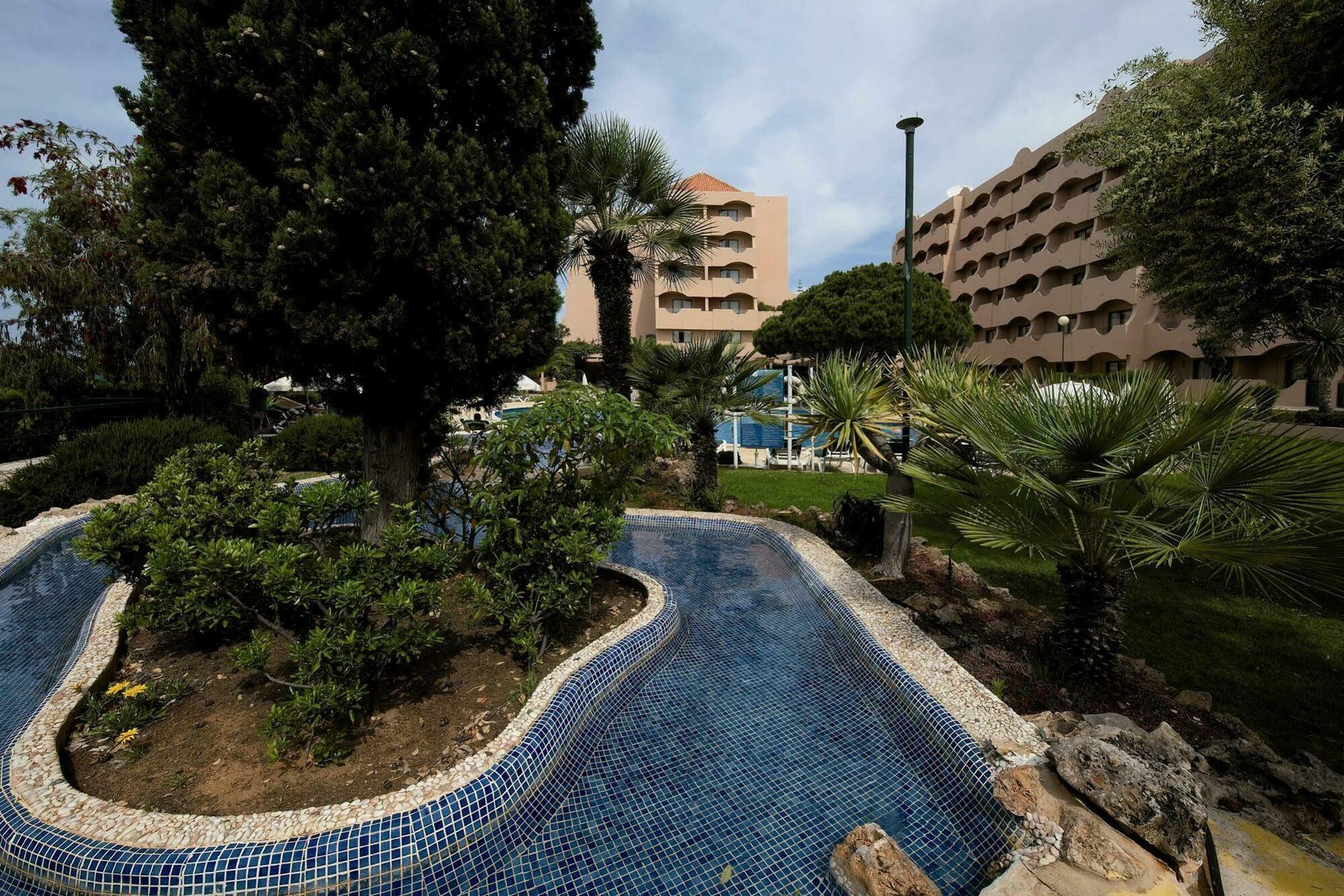 Hotel Gale Atlantico Albufeira
