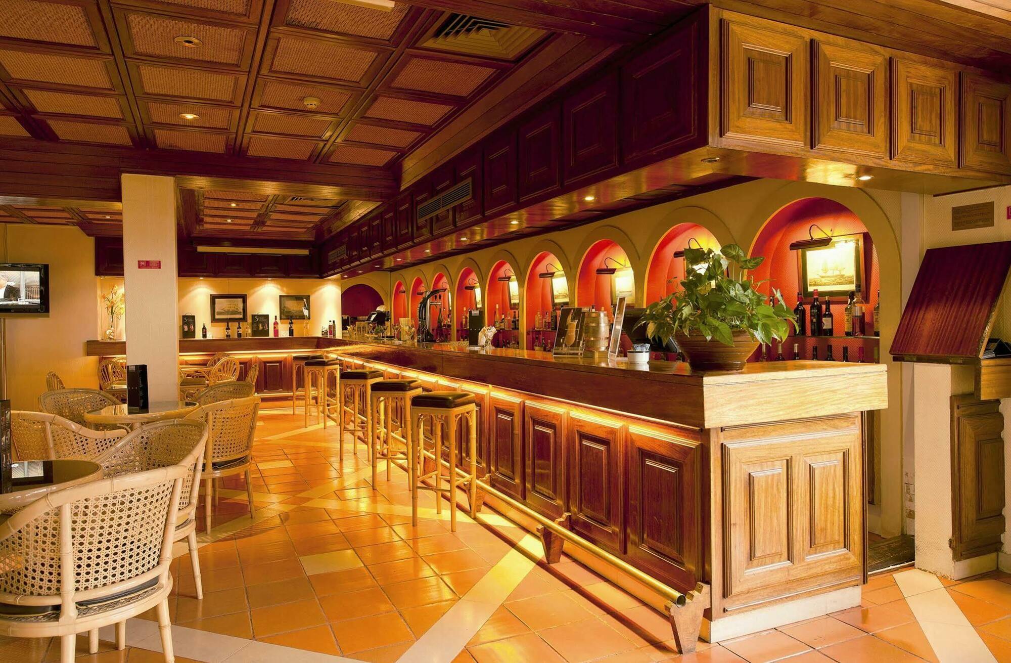 Hotel Gale Atlantico Albufeira