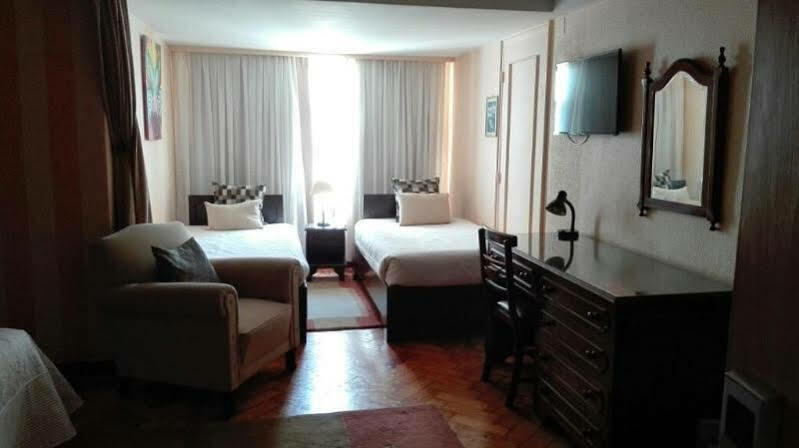 Hotel Porto Mar 3*