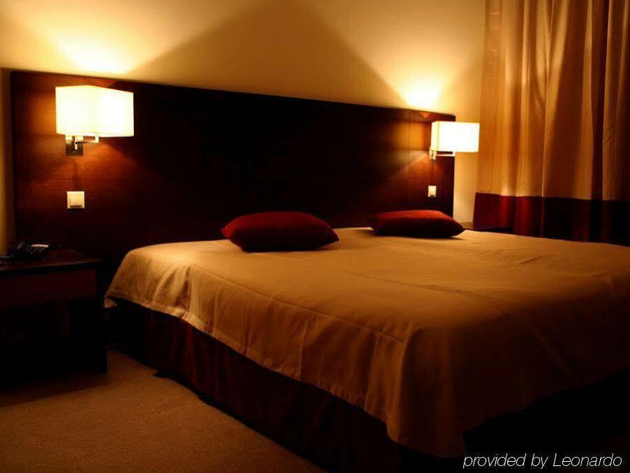 Hotel Bejaparque Beja