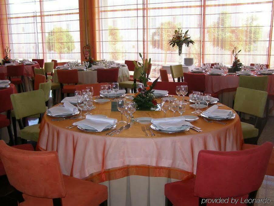 Hotel Bejaparque 4*