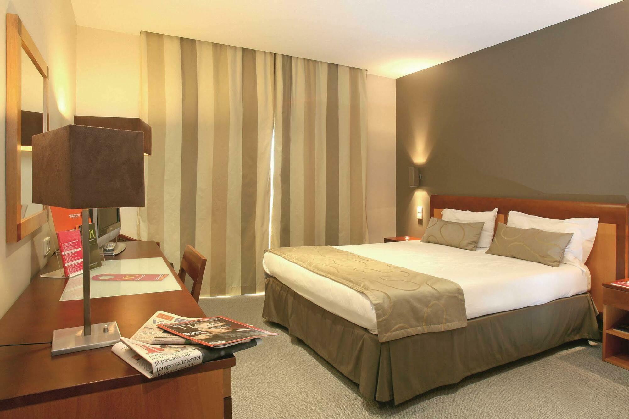 Mercure