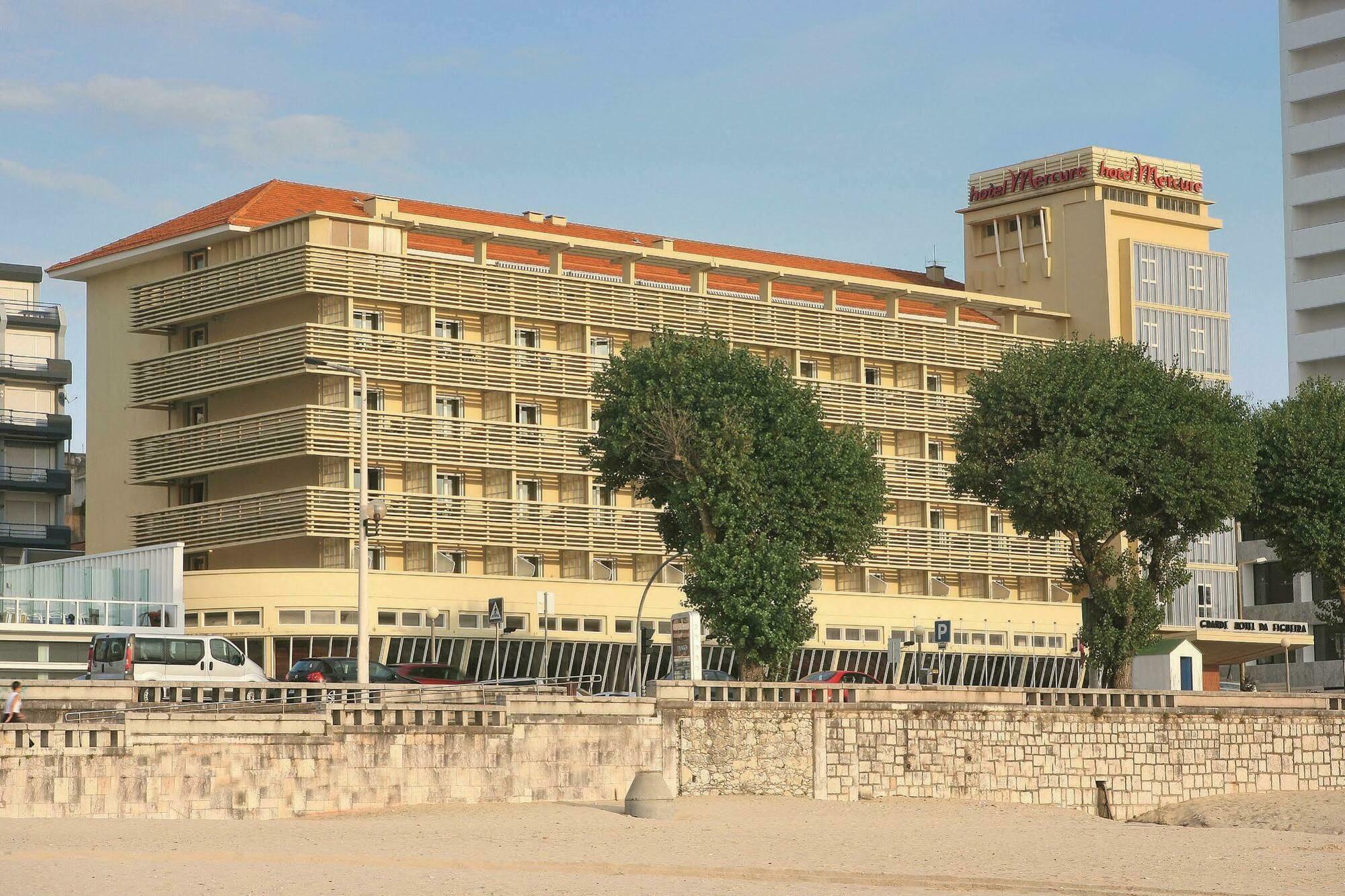 Mercure 4* Figueira da Foz