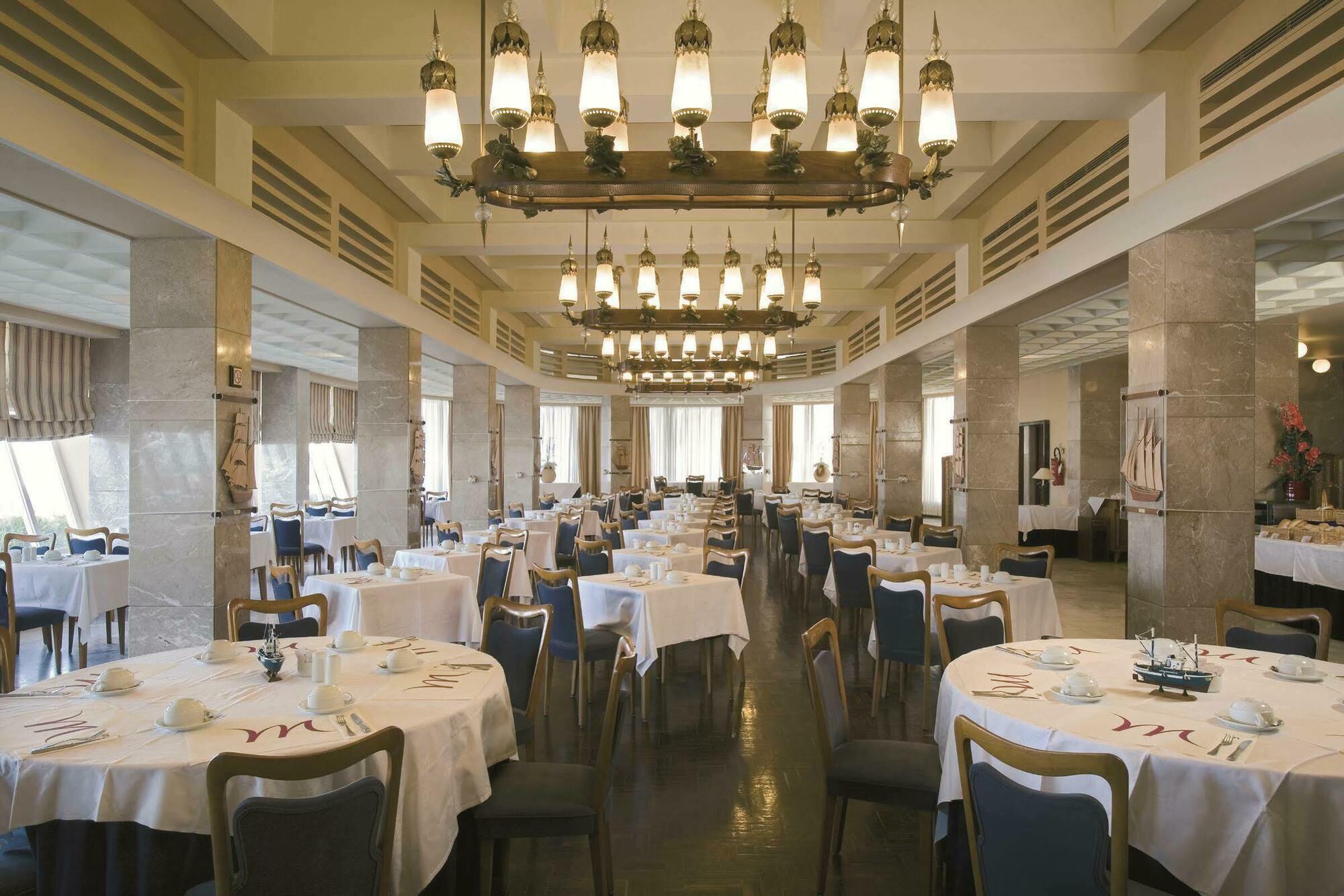 Mercure Hotel 4*