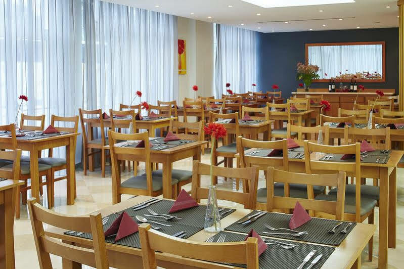Luna Hotel Fatima