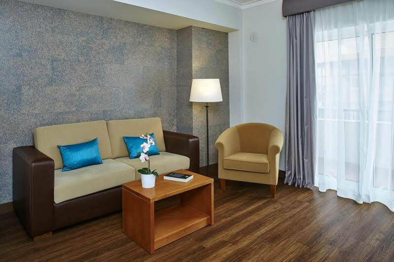 Luna Hotel Fatima