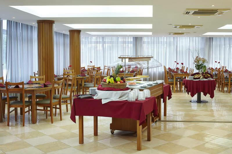 Hotel Luna 4*