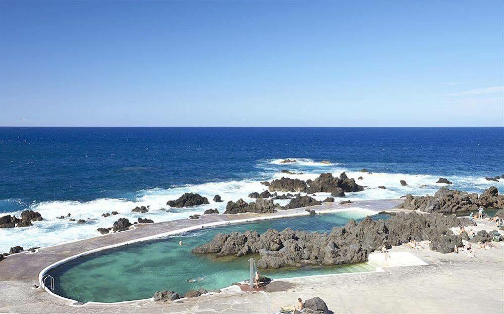 Aqua Natura Madeira Porto Moniz