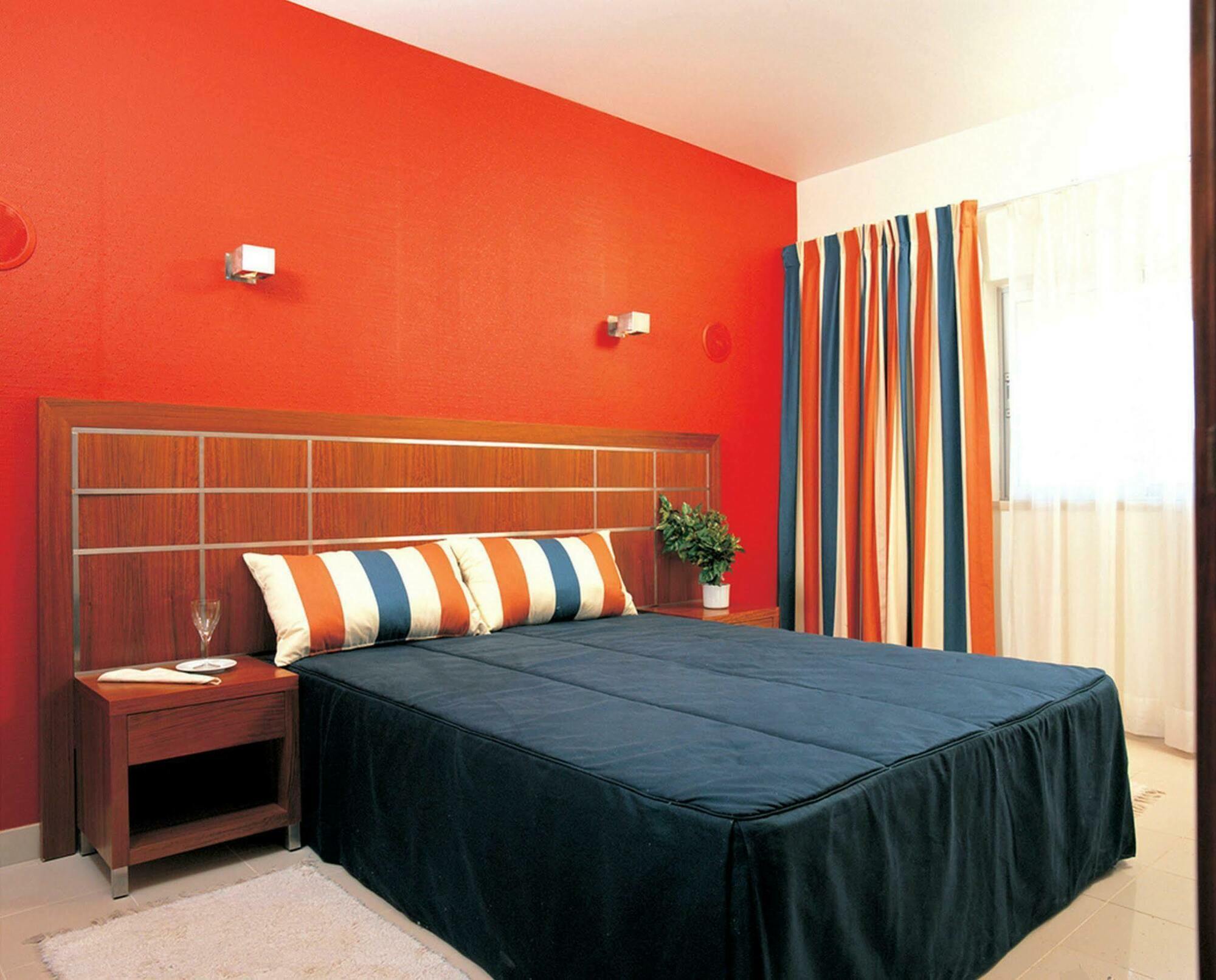 Balaia Atlantico Aparthotel