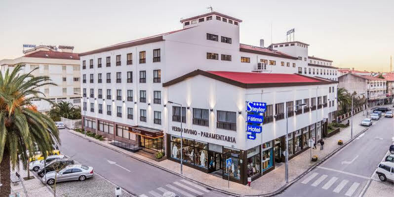 Steyler & Congress Hotel 4*