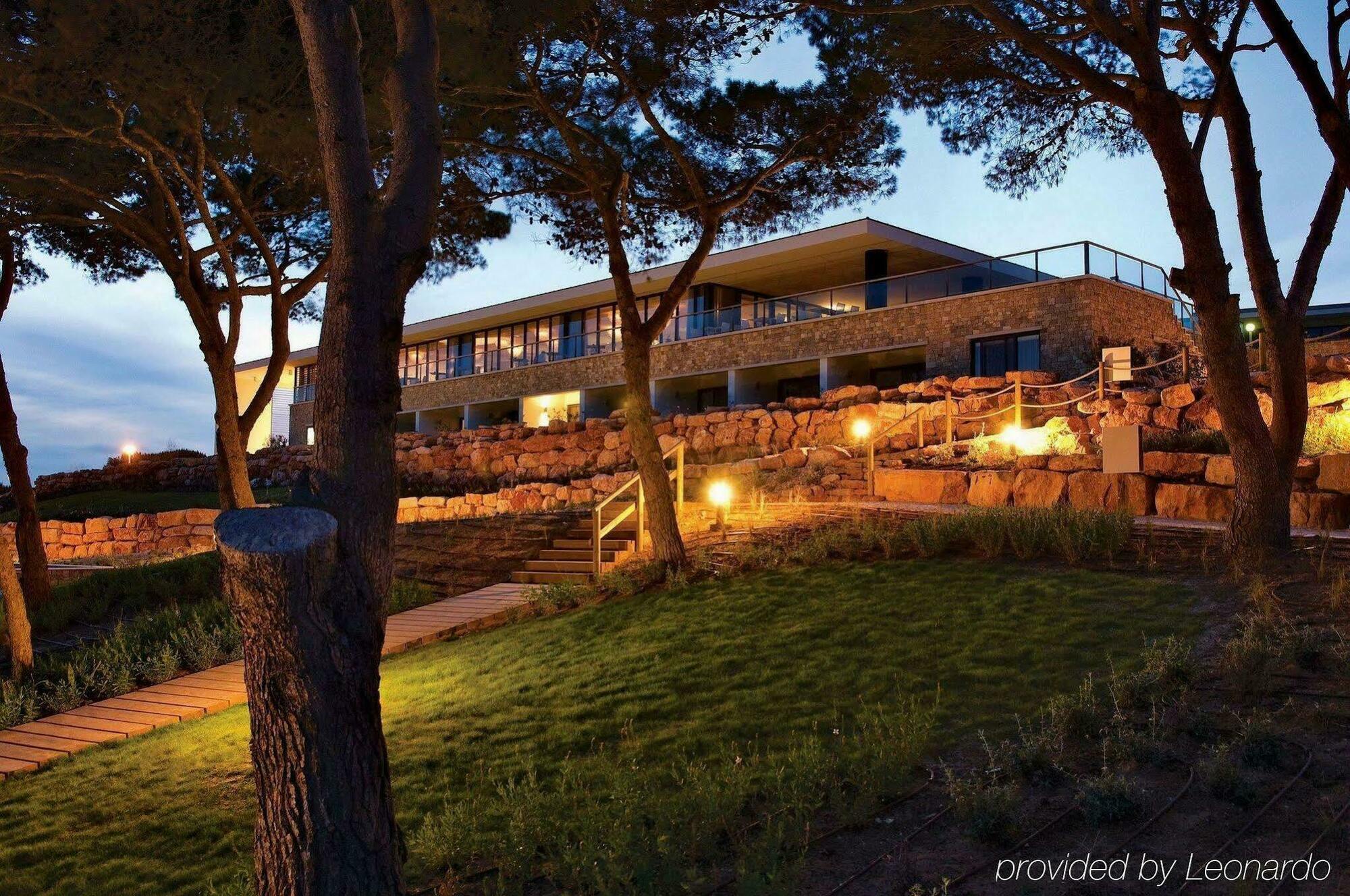 Resort Martinhal Family