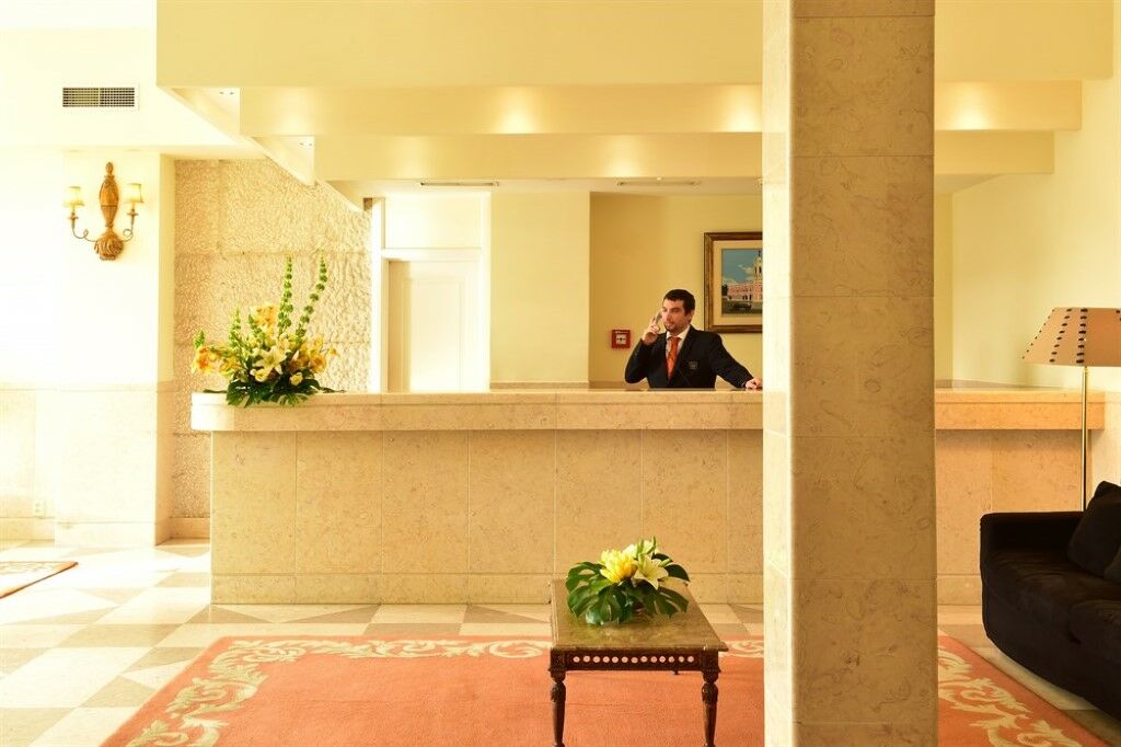 Hotel Palacio De 4*