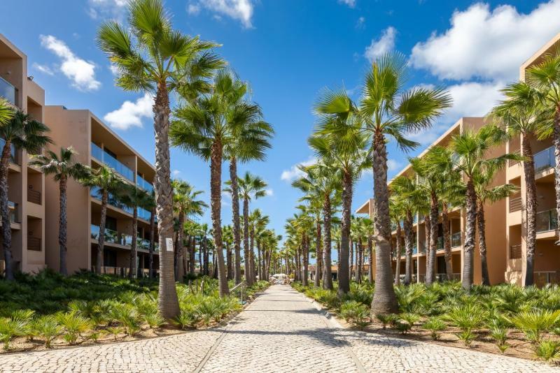 Hotel Marriott Residences Salgados Resort, Algarve 4*