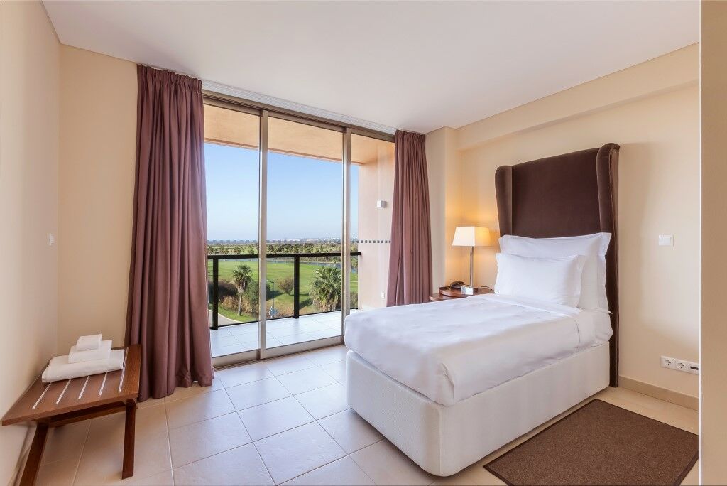 Marriott Residences Salgados Resort, Algarve 4*