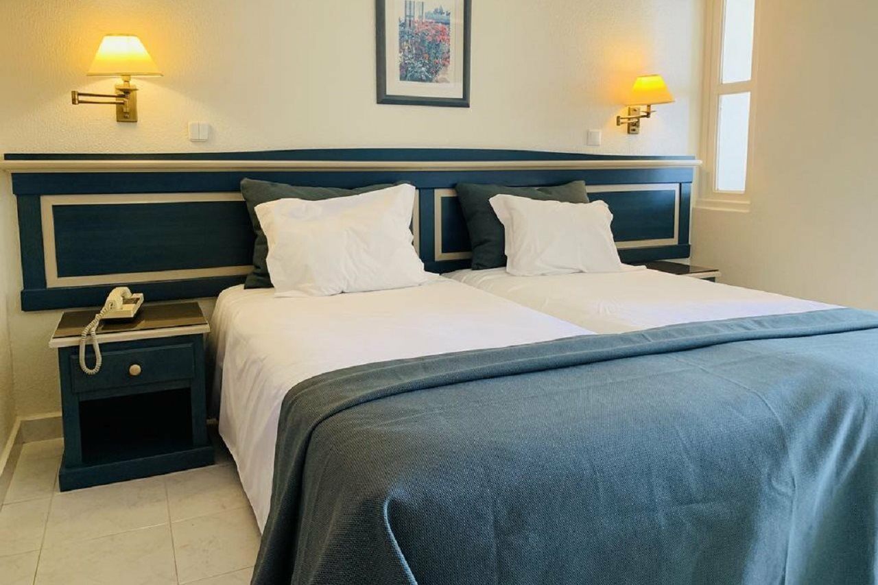 Sol E Mar - Adults Only Hotel