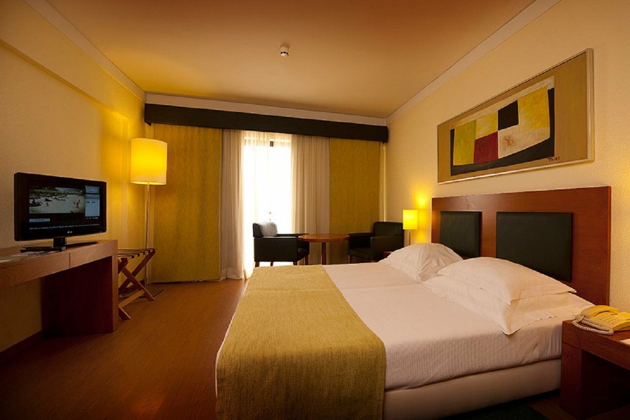 Gale Cerro Alagoa Hotel