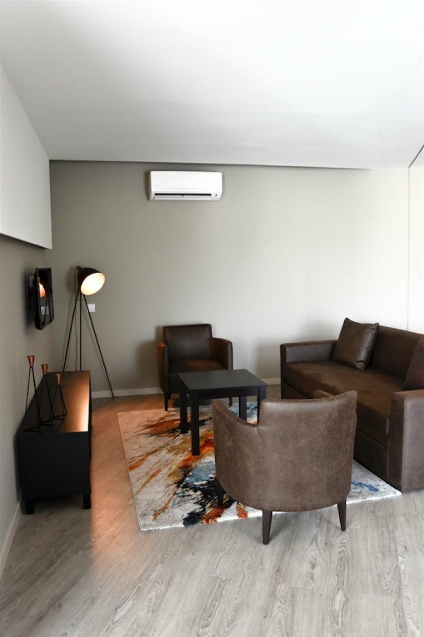 Hotel Ap Maria Nova Lounge - Adults Friendly