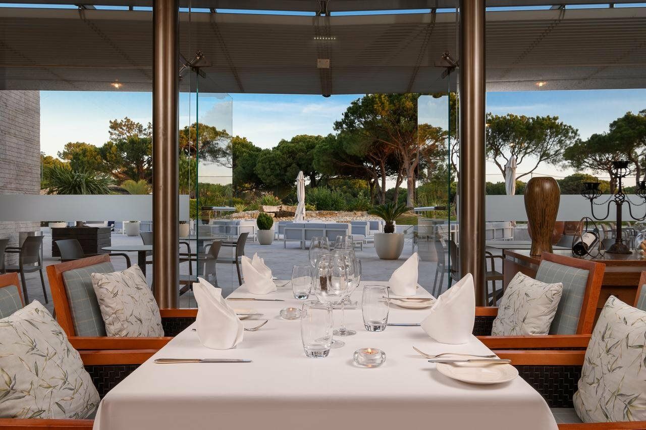 Pestana Sol - Premium Golf 5*