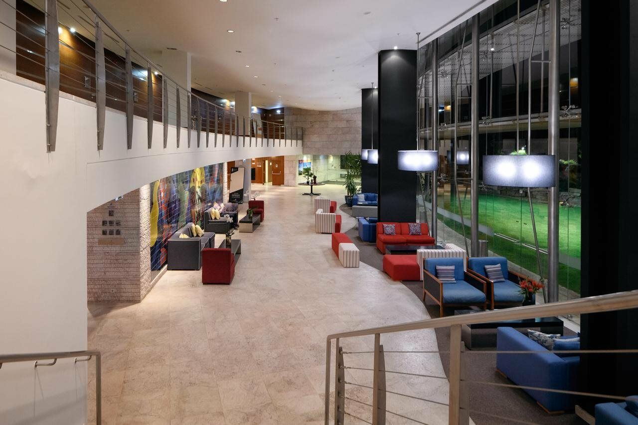 Pestana Sol - Premium Golf