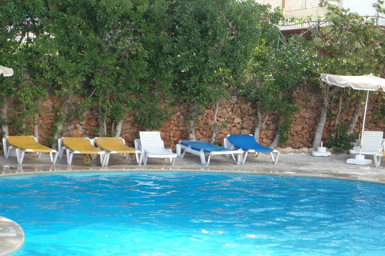 Apartahotel Mirachoro 3*
