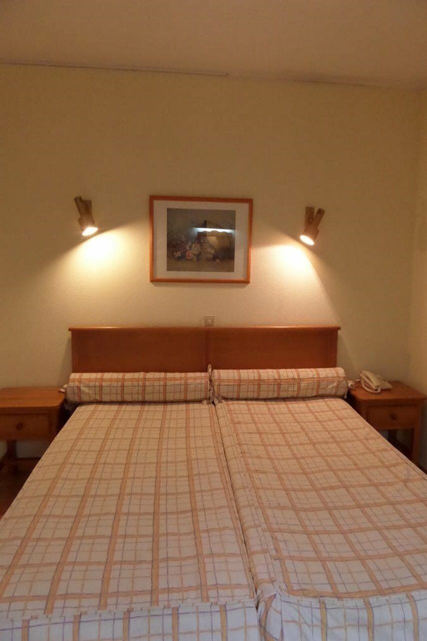 Mirachoro Apartahotel
