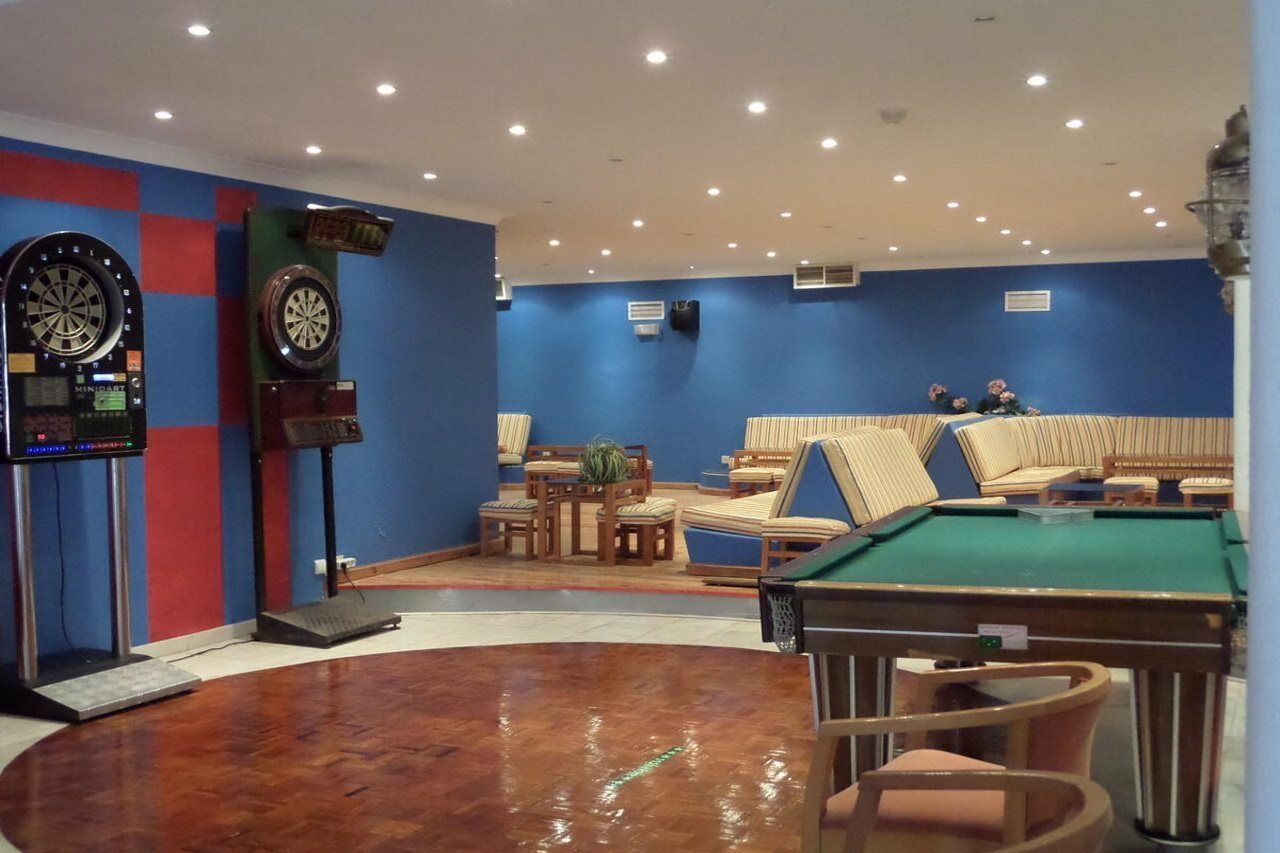 Apartahotel Mirachoro 3*