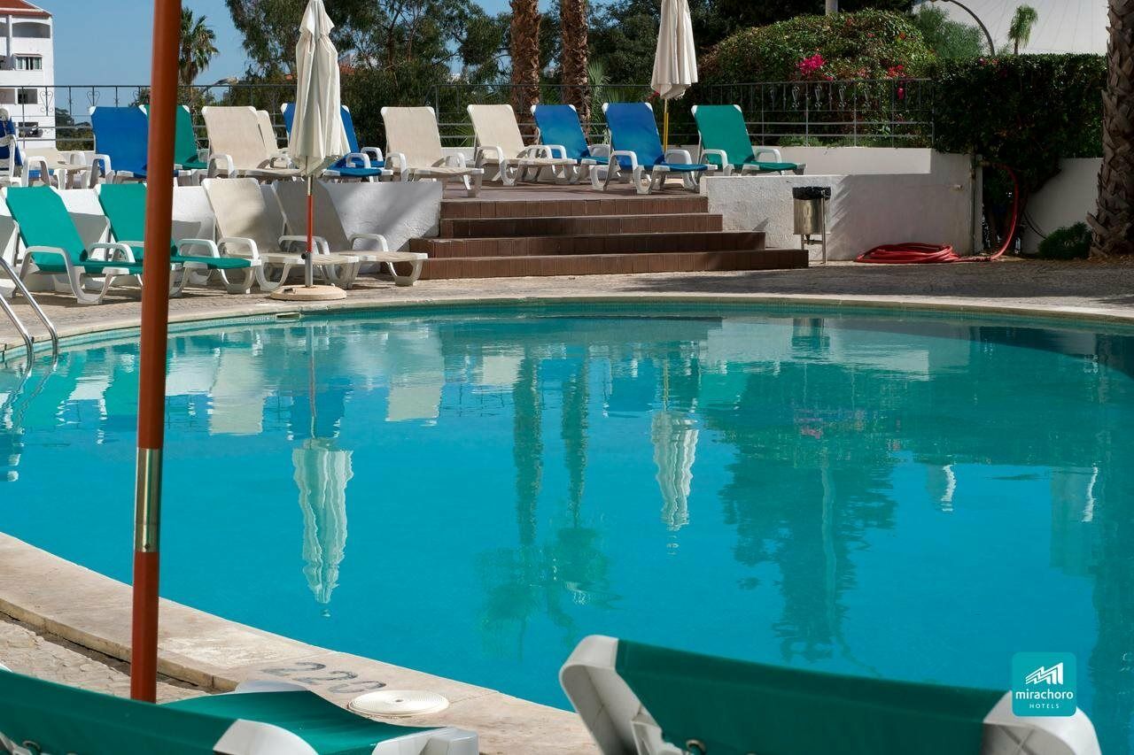 Mirachoro Apartahotel 3*