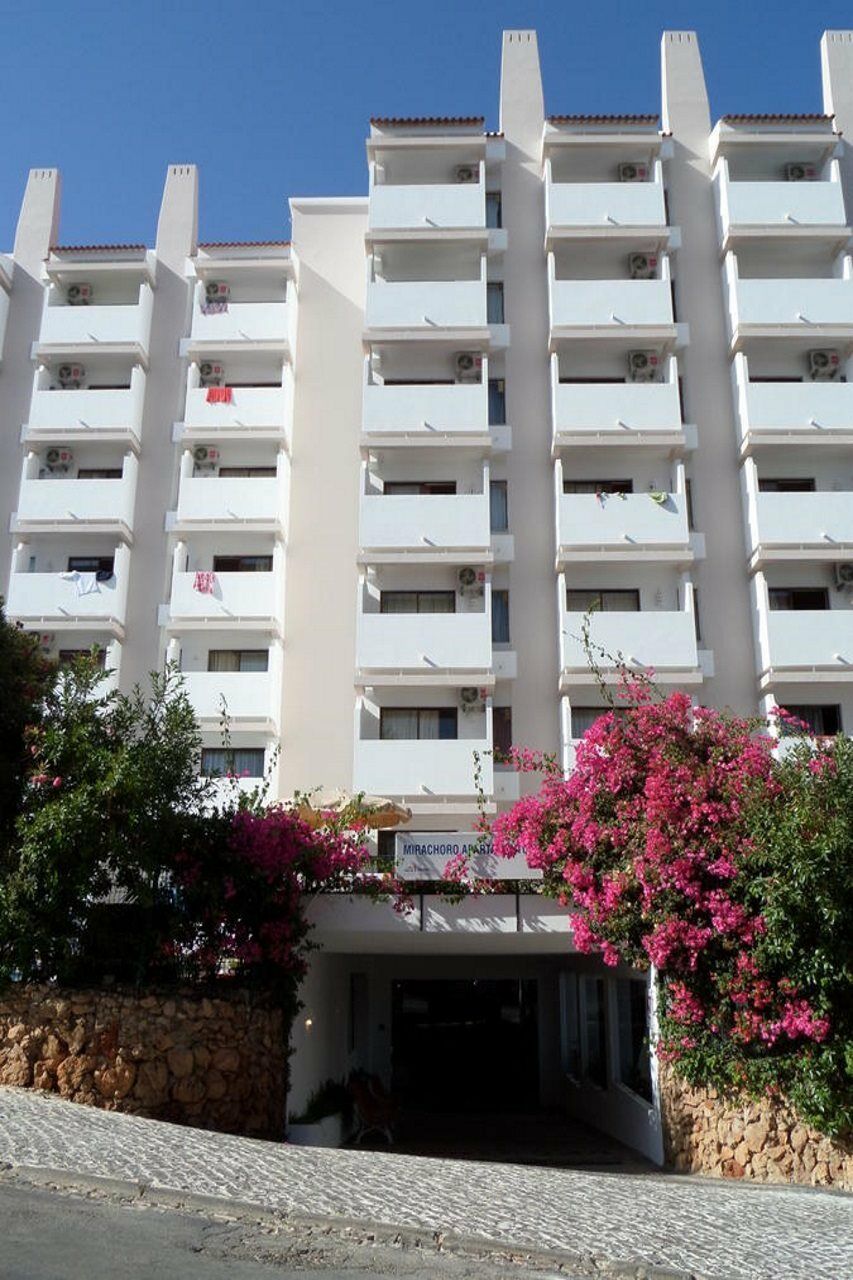 Apartahotel Mirachoro Albufeira