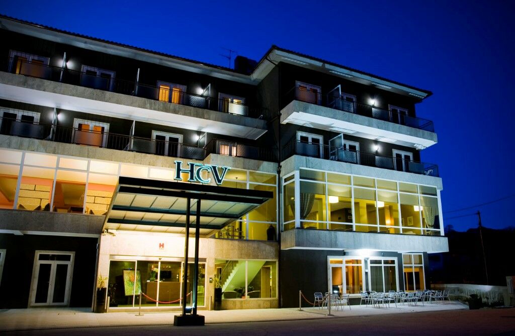 Hotel Castrum Villae By Walk Castro Laboreiro