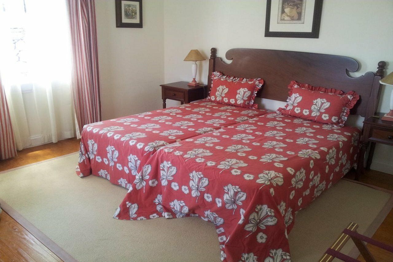 Alto Boutique Bed & Breakfast