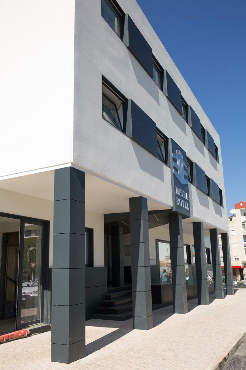 Mafra Hotel