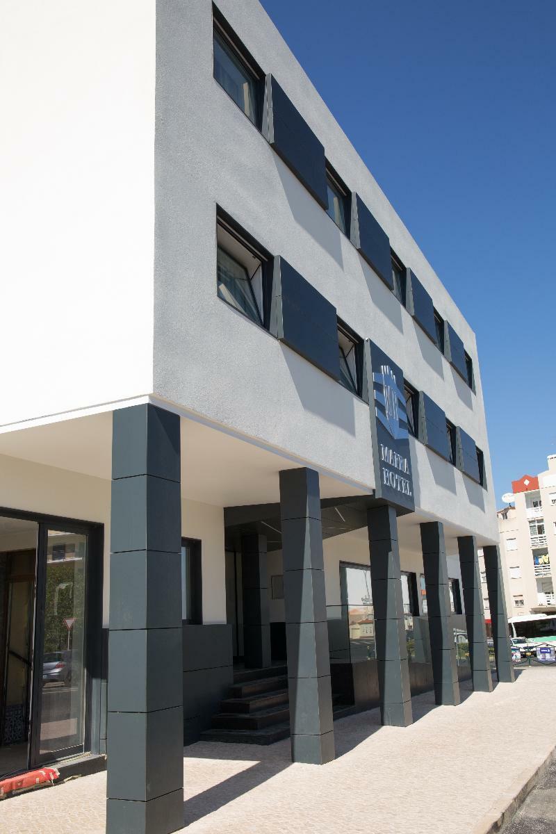 Mafra Hotel Hotel 3*