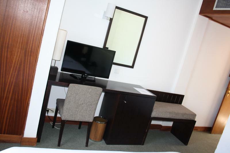 Flag Santarem Hotel 3*
