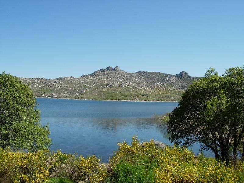Casa De Sao Lourenco Burel Panorama