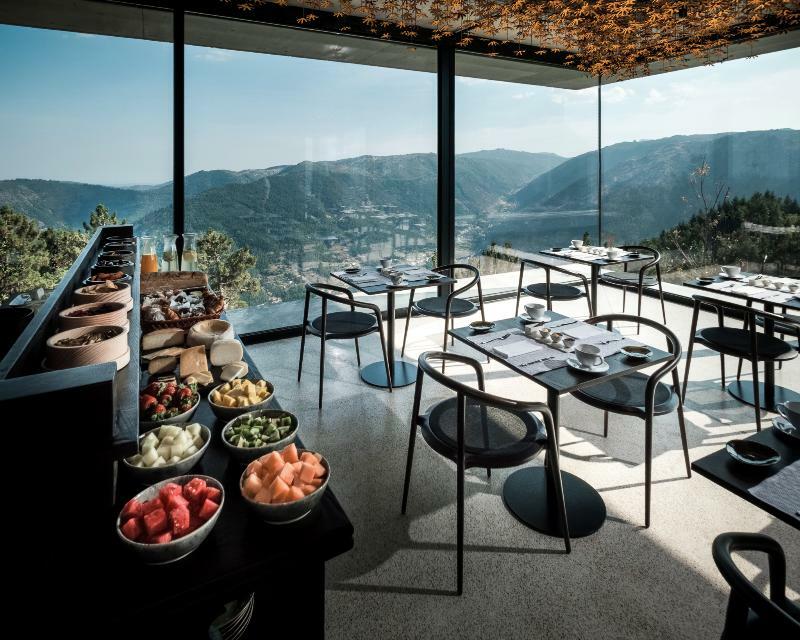 Casa De Sao Lourenco Burel Panorama Hotel 5*