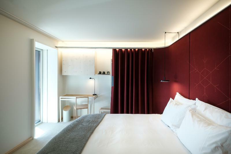 Casa De Sao Lourenco Burel Panorama Hotel 5*
