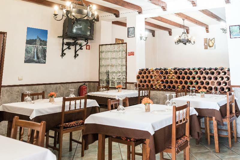 Guest house Cantinho Oliveiras Geres
