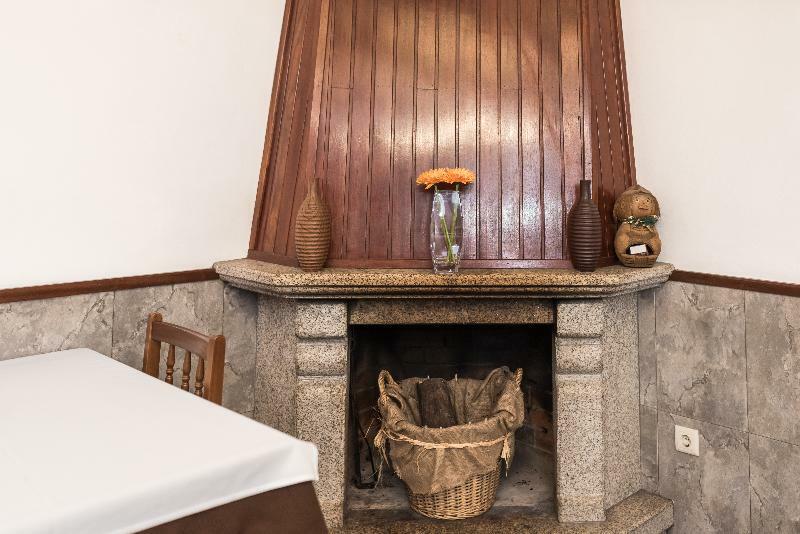 Cantinho Oliveiras Guest house Geres