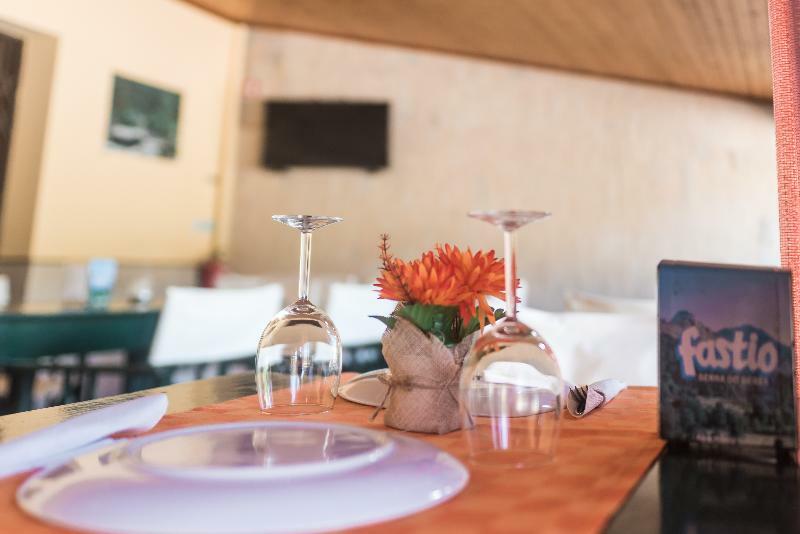 Guest house Cantinho Oliveiras