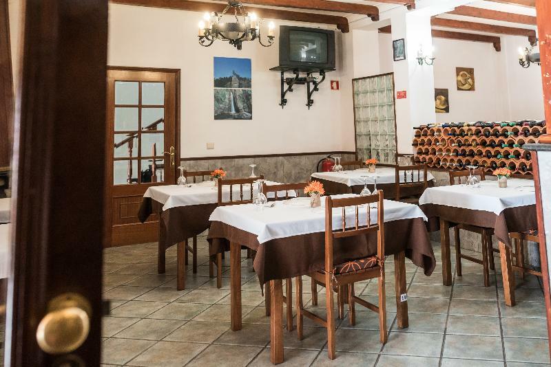 Guest house Cantinho Oliveiras Geres