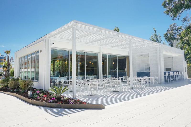 Hotel Malibu Foz - La Maison Younan 5*